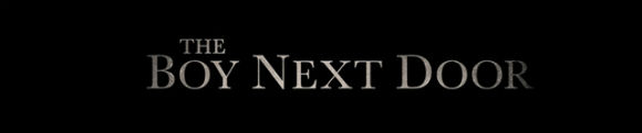The Boy Next Door logo