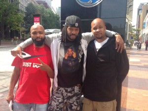 The Cooler Bandits 3