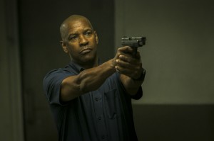 The Equalizer 24 Denzel Washington
