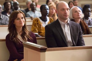 THE GOOD LIE