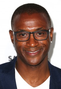 Tommy Davidson