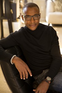 Tommy Davidson 3