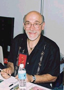 Tony Amendola 6