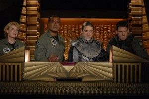 Tony Amendola Stargate 2