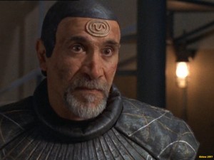 Tony Amendola Stargate