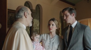 Tony Amendola in Annabelle