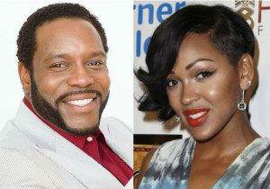 Chad Coleman Meagan Good