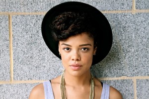 Dear White People - Tessa Thompson