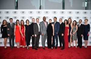 Gone Girl cast