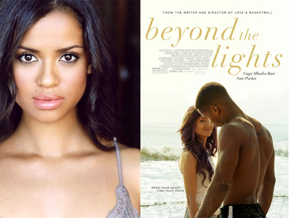 Gugu Mbatha-Raw Beyond The Lights