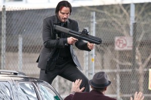 John Wick 19