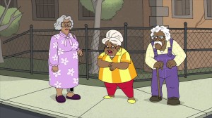 Madea's Tough Love 2