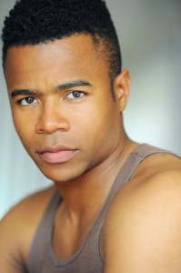 Marque Richardson 2