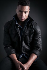 Marque Richardson 4