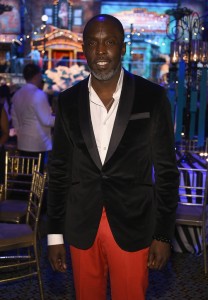 Michael K. Williams pic 6