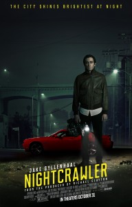 Nightcrawler final poster
