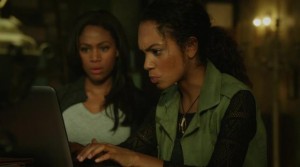 Sleepy Hollow Mills sisters