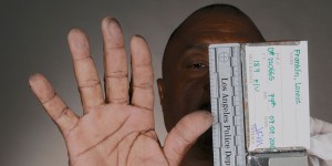 Tales of the Grim Sleeper 1