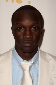 The Good Lie - Arnold Oceng