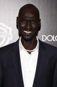 The Good Lie - Ger Duany