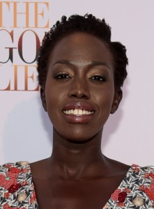 The Good Lie - Kuoth Wiel