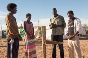 THE GOOD LIE