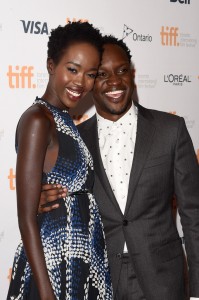 The Good Lie - Kuoth Wiel and Arnold Oceng