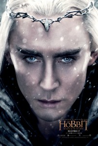 The Hobbit The Battle of the Five Armies Poster 10