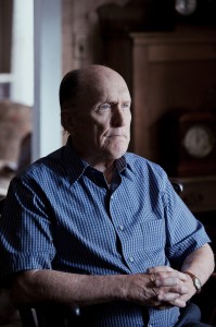 The Judge Robert Duvall