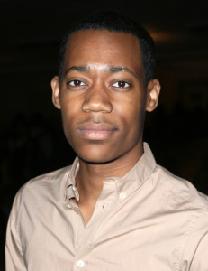 Tyler James Williams 2