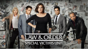 Law & Order: Special Victims Unit