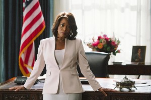 Alfre Woodard State of Affairs 1