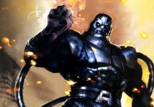 Apocalypse 1