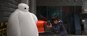 Big Hero 6 pic 2