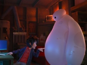 Big Hero 6 pic 3