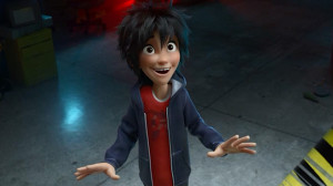 Big Hero 6 pic 4