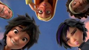 Big Hero 6 pic 5