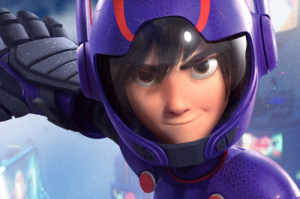 Big Hero 6 pic 6