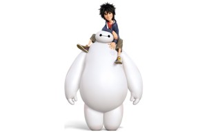 Big Hero 6 pic 7