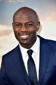 David Gyasi 1