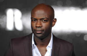 David Gyasi 3