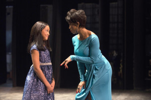 Elise Neal as Gladys Knight 2