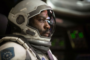 Interstellar David Gyasi 1