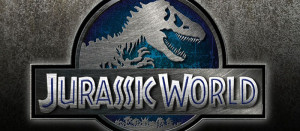 Jurassic World highlight