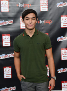 Ryan Potter 2