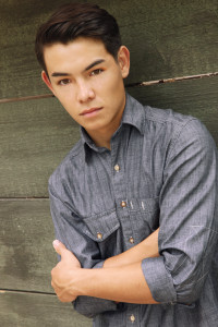 Ryan Potter 3
