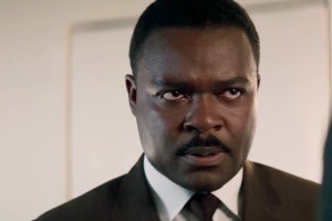 Selma David Oyelowo
