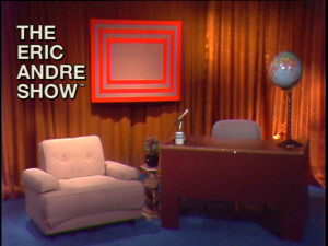 The Eric André Show 1