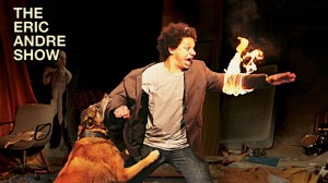 The Eric André Show 2