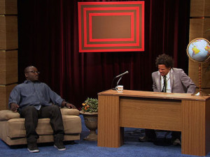The Eric André Show 3